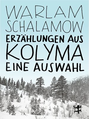 cover image of Erzählungen aus Kolyma